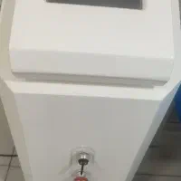 لیزر موهای زائد