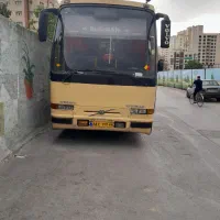 اتوبوس بی 7 تیپ 1،کلا فابریک