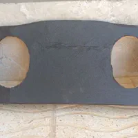 تخته باند عقب ساینا و تیبا