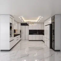 ساخت کمد کابینت دکوراتیو اسفراین حومه منطقه جوین