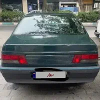 آردی مدل ۸۱ شاسی سالم