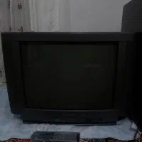 تلویزیون ۲۱ رنگی سالم شهاب