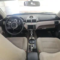 جنتو پروتون ۲۰۰۷ اتومات