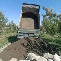 شن ماسه پوکه اجر