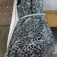 لباس مجلسی زیبا سایز2