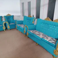 مبل 7 نفره