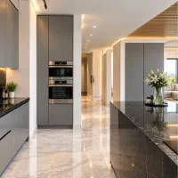 ۳۹۰ متر /  ۴ خواب / سوییت مجزا / vip residence