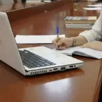 دفتر پیشخوان