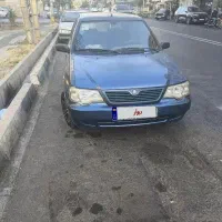 پراید ۱۱۱seمدل ۹۳ فروش فوری