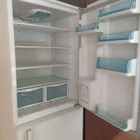 یخچال نیم فریزر