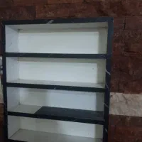 استند ناخن و صندلی جک دار سالم