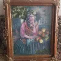 تابلوی سه بعدی