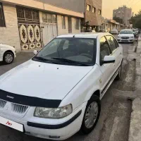 سمند se91