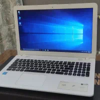 ASUS لپتاپ خانگی در حدنو