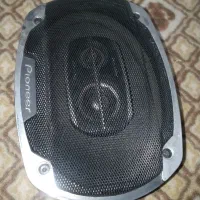 پخش و باند پایونیر
