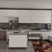 طراحی و اجرای کابینت، کمد و دکوراسیونMDF با کیفیت