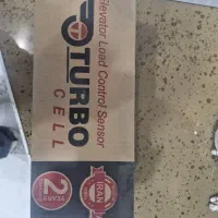 سنسور اورلود(وزنکشی)آسانسور برندTURBO CELL آکبند