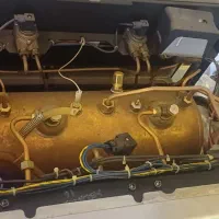 استاد کار دستگاه اسپرسو و تصفیه آب