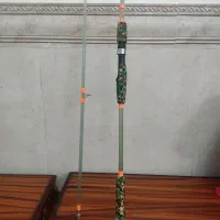 چوب ماهیگیری توپر