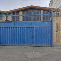 کارگر ساده با جای خواب