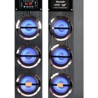 اسپیکر خانگی مکسیدر