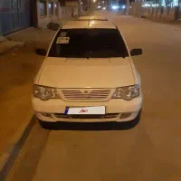 پراید 132تر تمیز