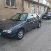 پژو مدل 96بدون آفتاب سوختگی