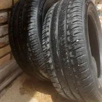 لاستیک پژو ۵۰ درصد خارجی مالزی اصل جی تی