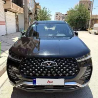 تیگو ۷ پرو مشکی