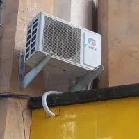 فروش ونصب وتعمیر کولر گازی واسپیلت