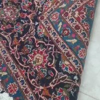 فرش دستباف