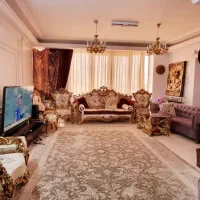 آپارتمان ۱۰۰ متر دو نبش فرامرز رسالت ط ۴ ویو