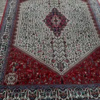 فرش ۹ متری و۱/۵متری دستبافت همت آبادی