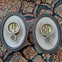 بلندگو کنوود KFC-HQ718