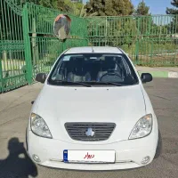 تیبا صندوق دار