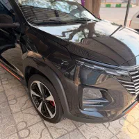 X33 MVM کراس اتومات ۴۰۴