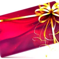 کارت هدیه