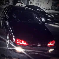 پژو پارس ۱۴۰۲