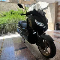 یاماها ایکس مکس xmax
