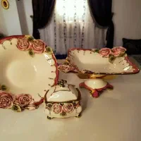 سرویس پزیرایی