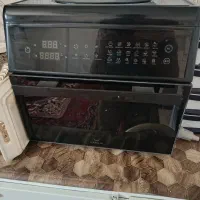 هواپز ۲۵لیتری و سالاد ساز