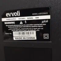 تلویزیون هوشمند ایوولی ۴۳