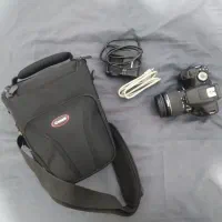 دوربین کنون 2000D