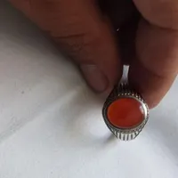 انگشتر عقیق