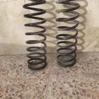 فنر عقب پراید