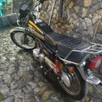 موتور کویر 200