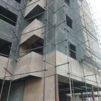 آپارتمان تحویل ۱۲ ماهه