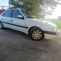 پژو 405 slx|خودرو سواری و وانت|اصفهان, فرح آباد|دیوار