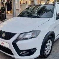 کوییک R 1402|خودرو سواری و وانت|ایلام, |دیوار
