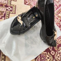 کفش مجلسی